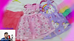 استیسی شو استیسی و بابایی ناست...