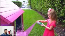 استیسی شو استیسی و بابایی ناست...