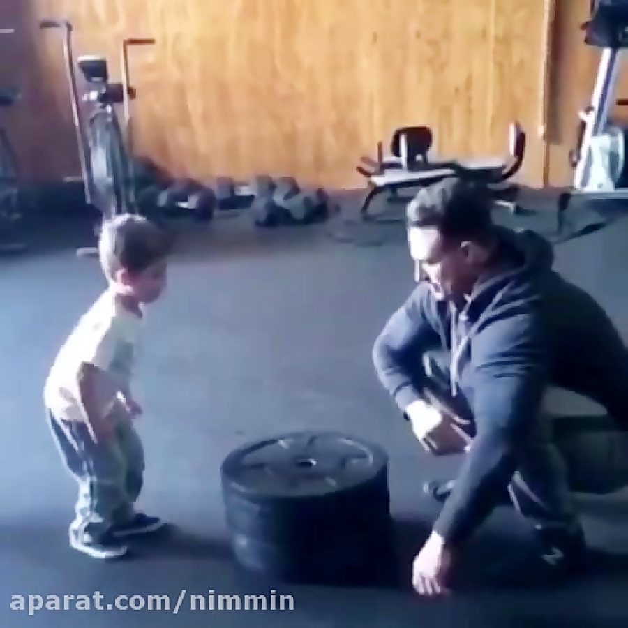 باید به خودت بگی كه میتونی