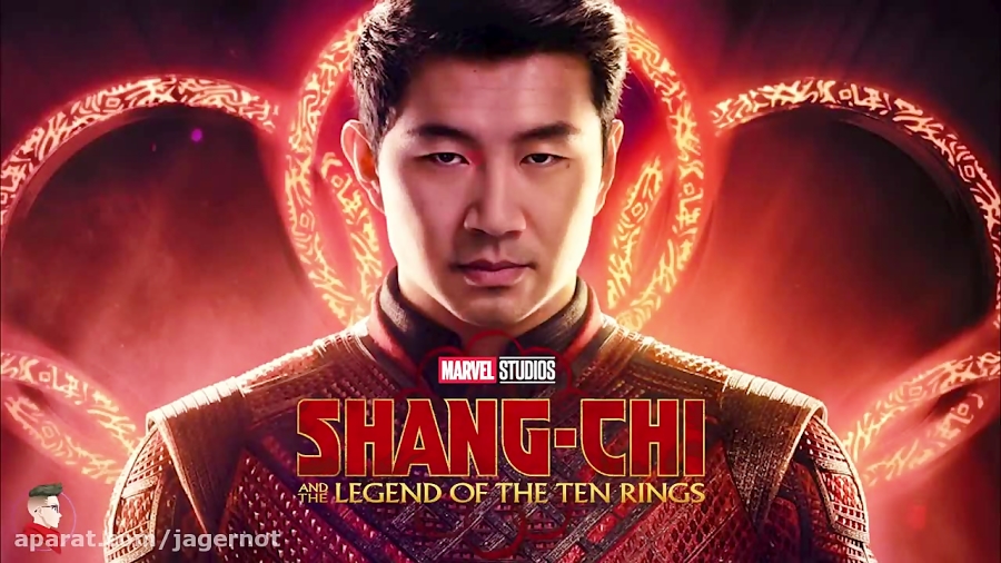 موسیقی فیلم شنگ چی و افسانه ده حلقه (Shang chi and the legend of ten rings) زمان204ثانیه