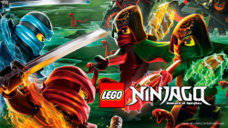 لگو نینجاگو  فصل 7 قسمت 10 : گ...