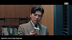 سریال چرا اون Why Her 2022 قسم...