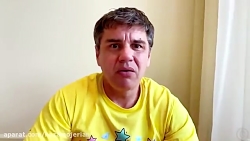 نستیا و بچه گربه های حیوان خان...