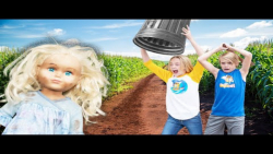 ماجراهای کودکانه برنامه کودک ع...