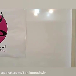 آموزش هارمونیکا در آموزشگاه موسیقی طنین نوشهر