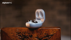 هدفون بیسیم سامسونگ Galaxy Buds Pro هدفون بیسیم سامسونگ Galaxy Buds Pro