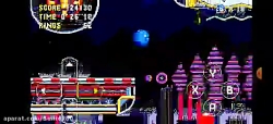 Sonic 3 air part 4