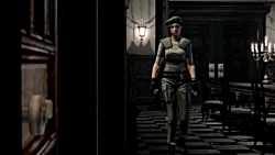 تریلر رسمی بازی (Resident Evil HD Remastered (HD