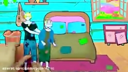 ایده های کارتونی میراکلس &raqu...