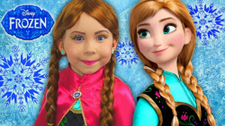 برنامه کودک کودکانه آلیس  پرنس...