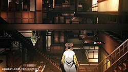 انیمه ی شیطان کش فصل ۱ قسمت اخ...