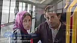 فیلم سینمایی نقش و نگار با بازی ناصرملک مطیعی زمان830ثانیه