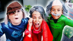 اسباب بازی های گروه شب نقاب کا...