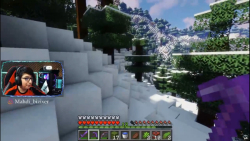 ماینکرفت آنلاین (49) | به دنبا...