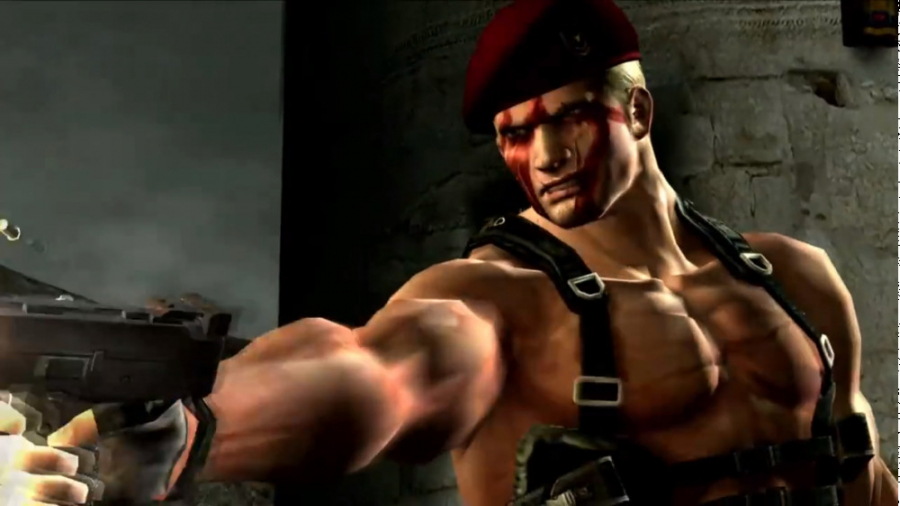 تریلر رسمی بازی (Resident Evil 4 Ultimate HD Edition (HD