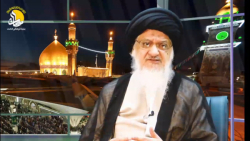 نفرین پیامبر صلی الله علیه و آله بر ساکتان امر امیرالمؤمنین علیه السلام