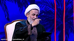 چگونه در آخرین شب قدر، امام زم...