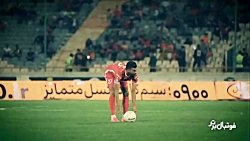عملکرد رامین رضائیان در پرسپولیس (فصل گذشته) عملکرد رامین رضائیان در پرسپولیس (فصل گذشته)