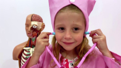 برنامه کودک نستیاشو ناستیا کود...