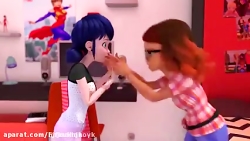 کارتون دختر کفدوزکی  دختر کفدو...