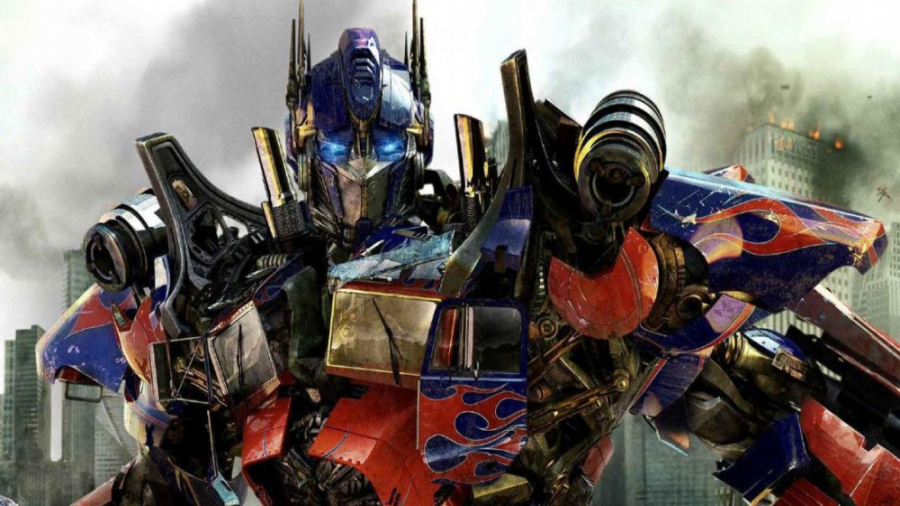 فیلم تبدیل شوندگان 2 Transformers: Revenge of the Fallen :: زیرنویس فارسی زمان7319ثانیه
