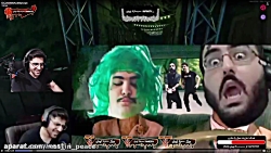 پارت 2 دیسکورد گردی ... سمی ترین دیسکورد گیمینگ دنیا
