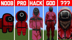 اسگویید گیم (squid game) در ما...