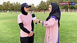 خاتون بم در لیگ قهرمانان آسیا کار ساده ای ندارد