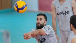 صحبت&zwnj;های محمدرضا حضرت&zwn...