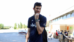 صحبت&zwnj;های امیرحسین توخته پ...