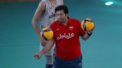 صحبت&zwnj;های علیرضا طلوع&zwnj...