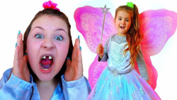 برنامه کودک روبی و بانی پری و...