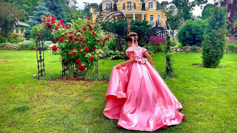 برنامه کودک بانوان سرگرمی کودک...