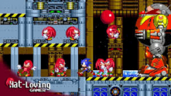 Knuckles 2 And Knuckles