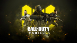 گیم کالاف دیوتی موبایل پارت1 ||ته خنده||Call of Duty: Mobile