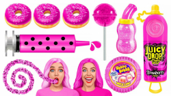 چالش فان و موقعیت های خنده دار...