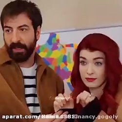 کلیپ اسلیها گونر خودم و اسماعی...