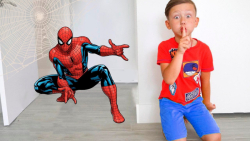 برنامه کودک سینا  سنیا و مرد ع...