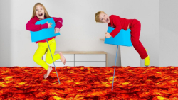 برنامه کودک  کودک جدید  آملیا...