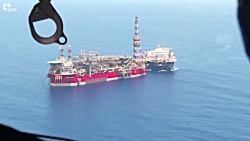 بازدید لاپید از کاریش