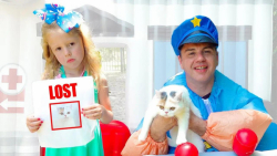 برنامه کودک ناستیاشو نستیا سرگ...