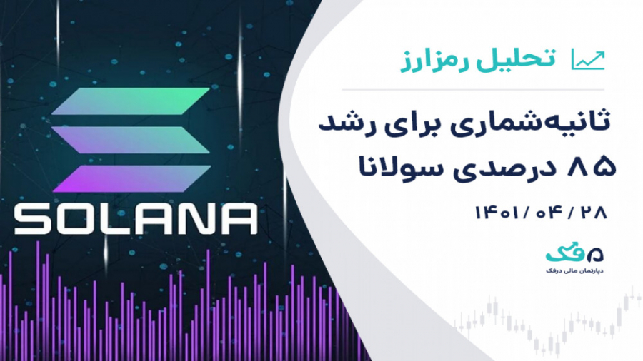 ثانیه , شماری , رشد , درصدی , سولانا , نهایت , روند , نزولی , توانسته , بالاتر , تراز , دلاری , تثبیت , شرایط , می‌توانیم , انتظار , رمزارز , گام , قیمت , فعلی: , دلار
هدف , اولیه: , ثانویه: , دلار
️حد , ضرر: , دلار , ۲۸ , تیر , ۱۴۰۱ , تحلیل‌گر , مسعود , علیزاده

️ , سلب , مسئولیت: , تحلیل , سیگنال , خرید , فروش , دپارتمان , مالی , درفک , مسئولیتی , بابت , معامله , اساس