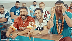 حامد تبریزی  سریال زنگ آخر  قس...