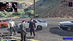 اتفاقات عجیب در حال افتادن ! ج...