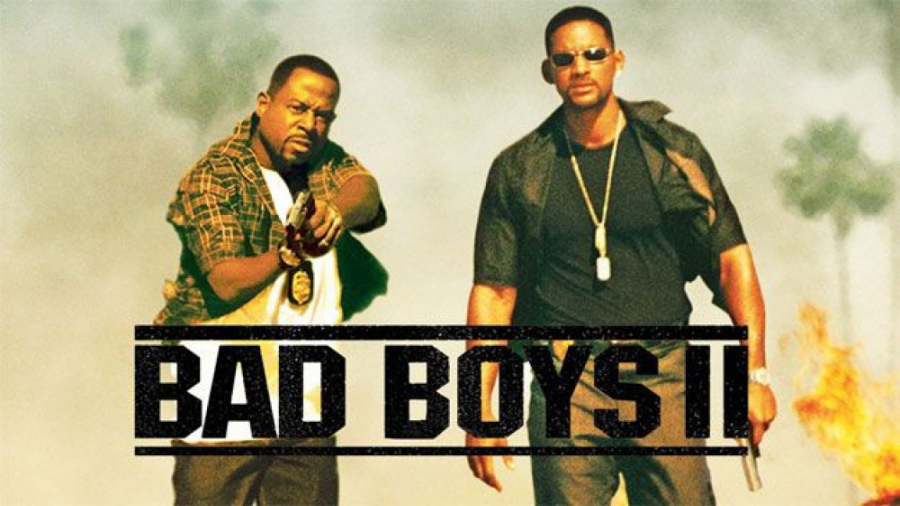 فیلم پسران بد 2 Bad Boys II 2003 دوبله فارسی | اکشن، کمدی زمان7520ثانیه