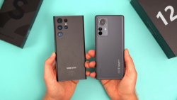 مقایسه Xiaomi 12 Pro با Samsun...