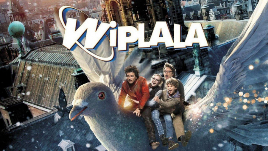 فیلم هلندی ویپ لالایی شگفت انگیز The Amazing Wiplala 2014 دوبله فارسی زمان4525ثانیه
