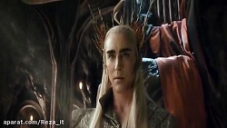 فیلم سینمایی هابیت:برهوت اسماگ...