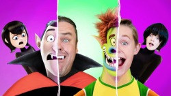 ماجراهای کودکانه برنامه کودک ه...