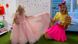 برنامه کودک بانوان سرگرمی کودک...